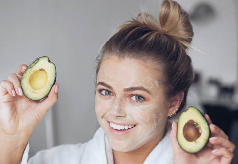 Jarní vzpruha pro pleť přímo z vaší lednice