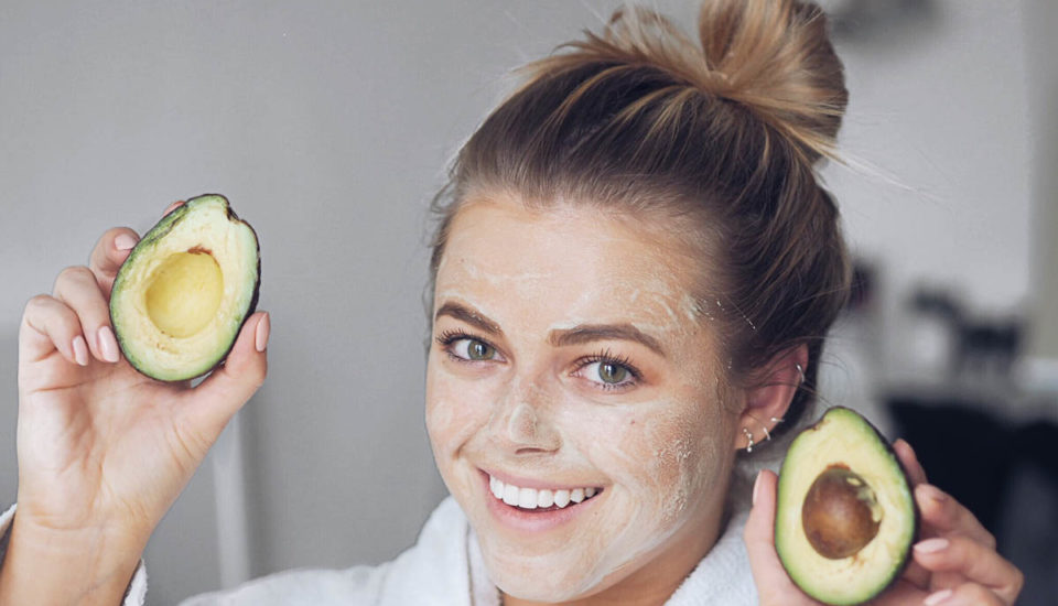 Jarní vzpruha pro pleť přímo z vaší lednice