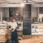 V mléčném baru dávám práci handicapovaným