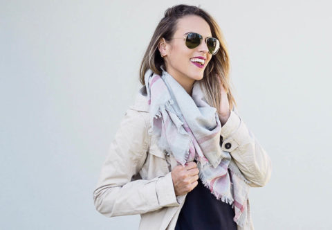 Přivítejte jaro ve svém šatníku