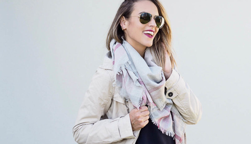 Přivítejte jaro ve svém šatníku