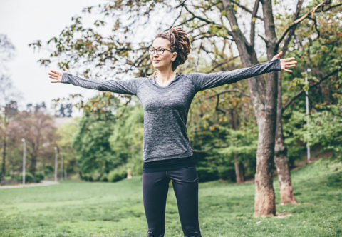 Cviky na posílení srdce