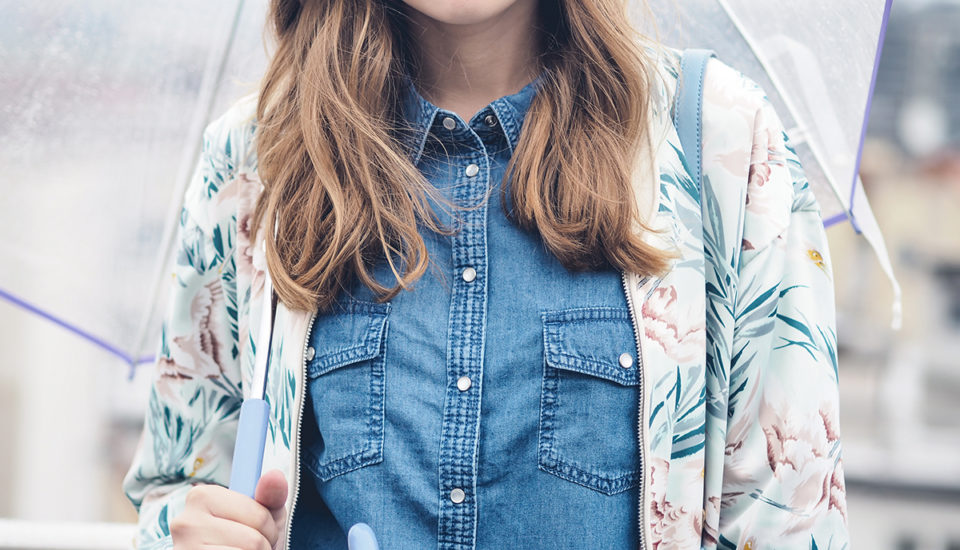 Co se skrývá pod pojmem biobavlna?