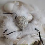 Stylová velikonoční vajíčka