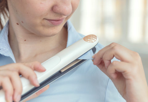 20 tipů, jak za poklusu vyřešit průšvihy s oblečením