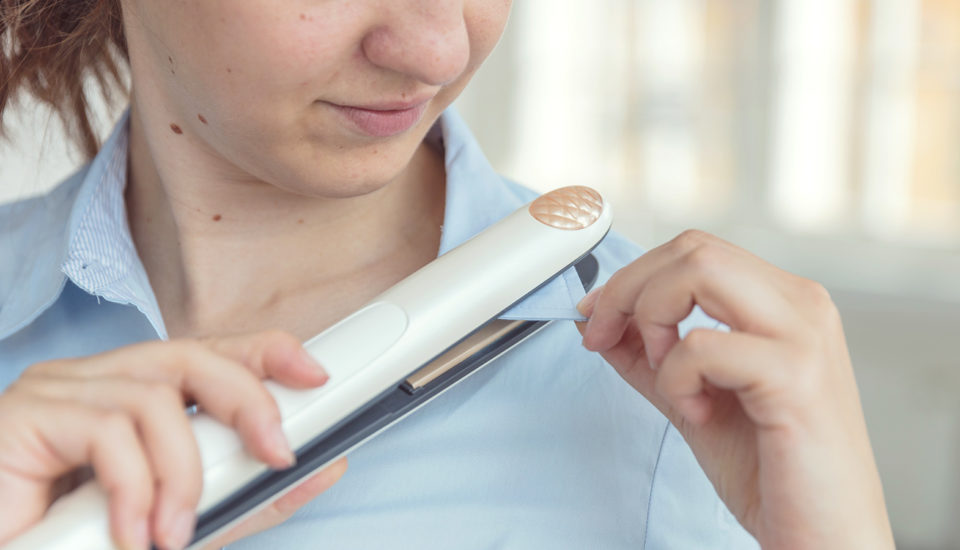 20 tipů, jak za poklusu vyřešit průšvihy s oblečením