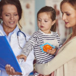 I děti může potkat revma