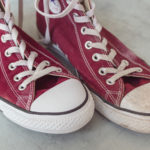 Vyzkoušeli jsme 5 způsobů, jak vyčistit tenisky, které se nesmí prát