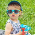 Děti a horko: Moje rady, jak to v pohodě zvládnout