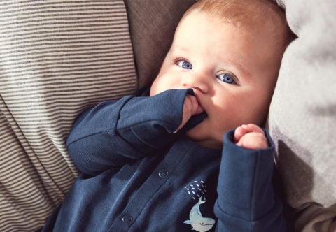 Budeš mít bráchu! Jak připravit dítě na sourozence?