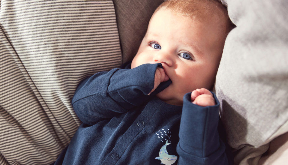 Budeš mít bráchu! Jak připravit dítě na sourozence?