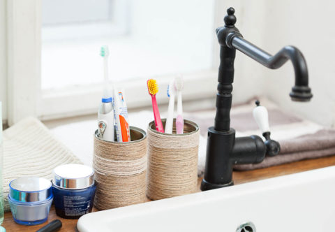 Jak si udržet zářivý úsměv