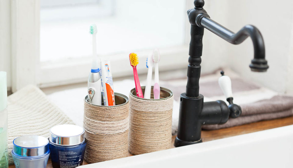 Jak si udržet zářivý úsměv