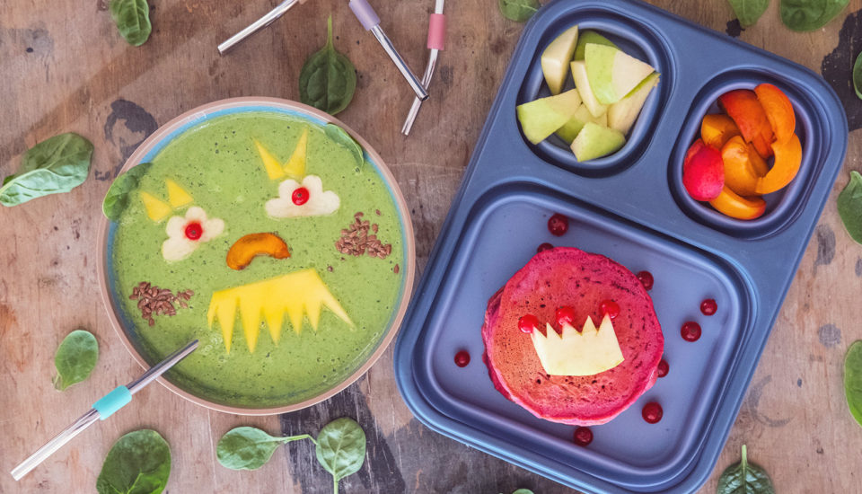 4 osvědčené způsoby, jak dětem servírovat zeleninu, aby ji milovaly