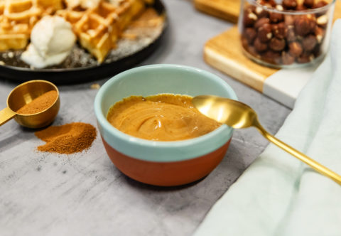 Kávové dulce de leche: karamelové mlsání s jemnou chutí kávy