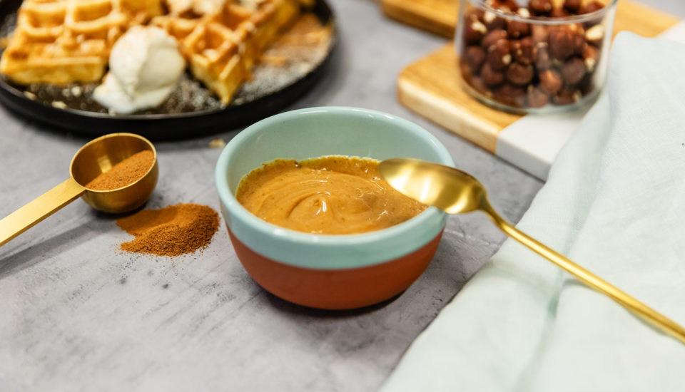 Kávové dulce de leche: karamelové mlsání s jemnou chutí kávy