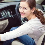 Bála jsem se řídit auto. Jak jsem se s tím vypořádala?