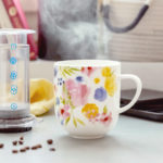 Návod na aeropress: Připravte si kávu stlačenou vzduchem