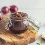 Čatní se hodí k sýru, steaku i pečivu! Recept a tipy na kombinace