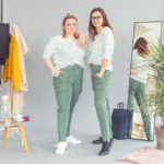 Plus size není černé neforemné oblečení! Těchto 6 outfitů vás rozzáří