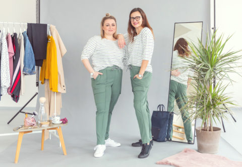 Plus size není černé neforemné oblečení! Těchto 6 outfitů vás rozzáří