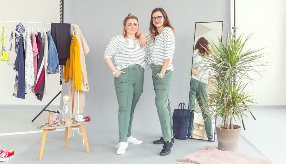 Plus size není černé neforemné oblečení! Těchto 6 outfitů vás rozzáří