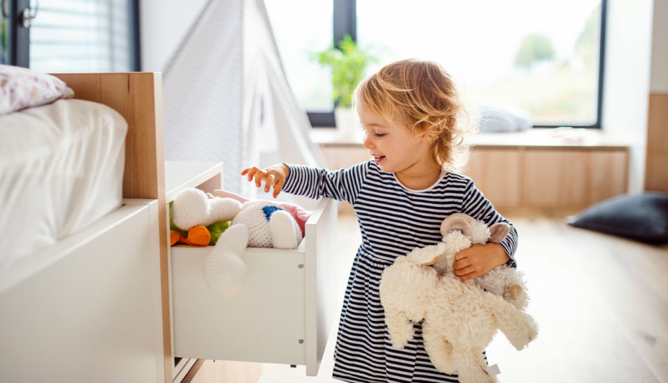 Zapojte děti do domácích prací hravě! Tipy na nastavování pravidel