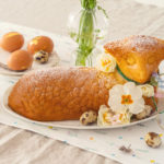 Recept na mandlového beránka a 5 tipů, aby šel vyklopit jako po másle