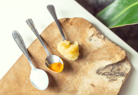 Tři recepty na domácí pleťové masky. U víkendového relaxu nesmí chybět