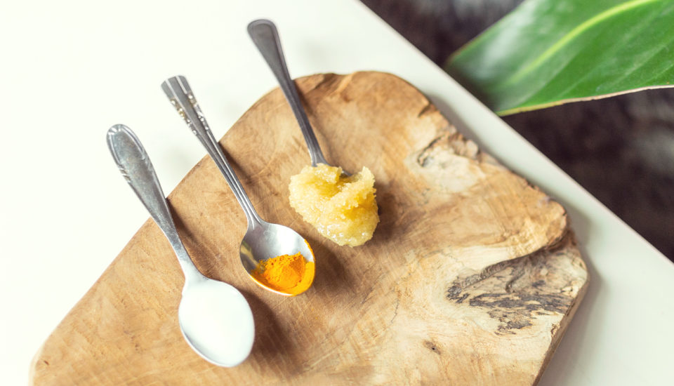 Tři recepty na domácí pleťové masky. U víkendového relaxu nesmí chybět