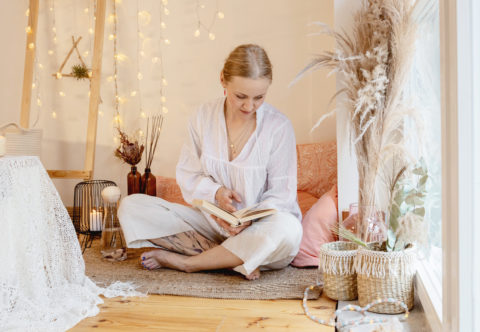 Do obýváku klidně i houpačku! Tipy na bytovou proměnu ve stylu boho