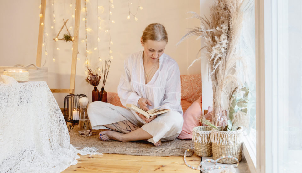 Do obýváku klidně i houpačku! Tipy na bytovou proměnu ve stylu boho