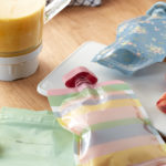 Domácí kapsičky pro děti ve slaném i sladkém provedení