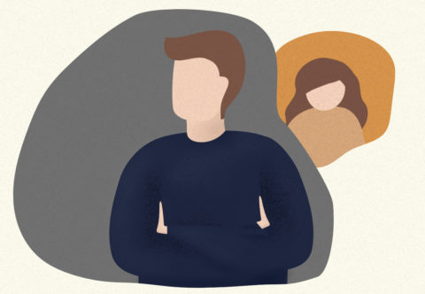 Partner mě trestá mlčením. Jak z takové manipulace ven?