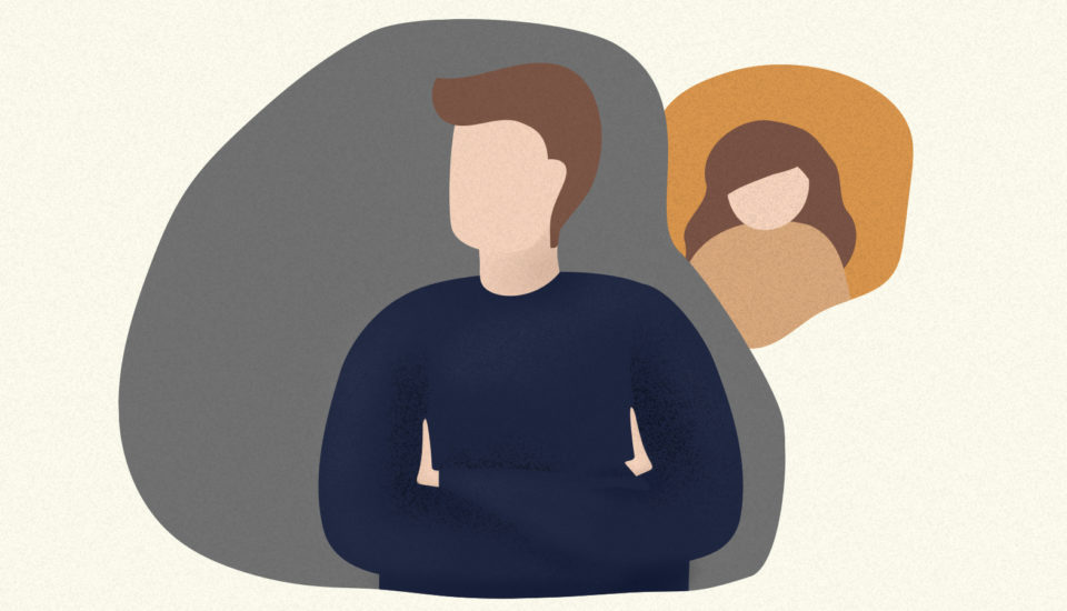 Partner mě trestá mlčením. Jak z takové manipulace ven?