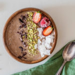 Tři recepty na kávové smoothie. Moje snídaňová záchrana!