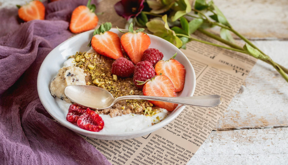 Tipy, se kterými i obyčejnou omáčku servíruji krásně jako v restauraci