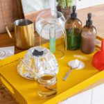 Sopka z jedlé sody a další tři pokusy pro děti. Skvělá zábava a navíc praktická ukázka fyziky!