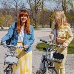 Vybraly jsme kousky z nové jarní kolekce a vyzkoušely, jak nám padnou. Pastelové jaro je tady!