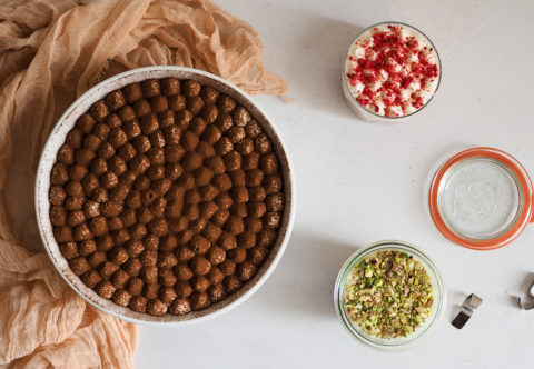 Když se chci blýsknout, chystám tiramisu i s domácími cukrářskými piškoty