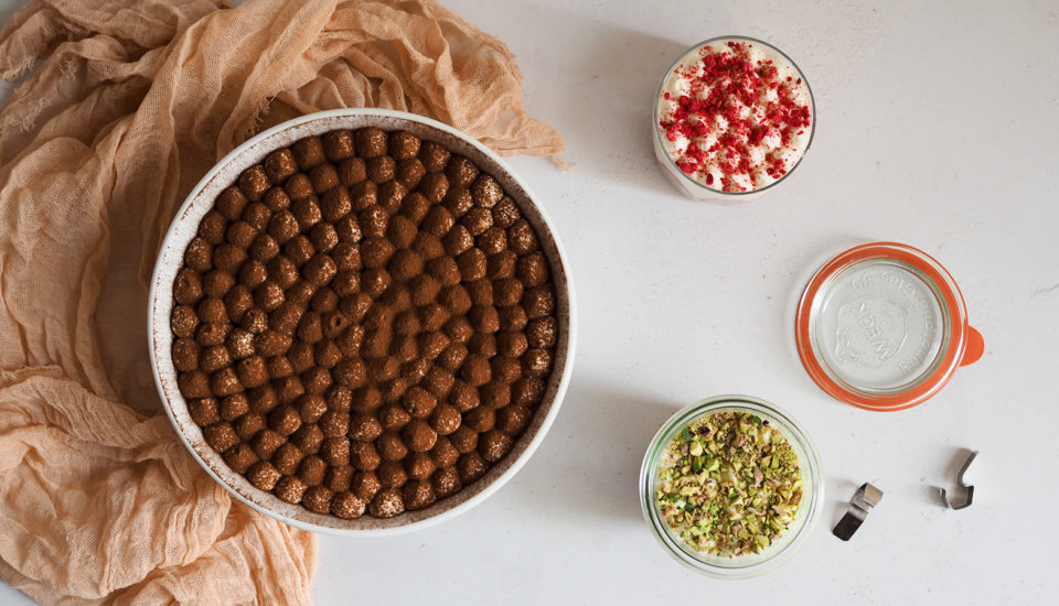 Když se chci blýsknout, chystám tiramisu i s domácími cukrářskými piškoty