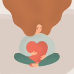 Zjistila jsem, že mindfulness jsem praktikovala, ještě než jsem věděla, co to je