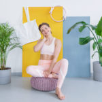 Trávíte hodně času u telefonu a bolí vás z toho za krkem? Ukážu vám, jak to napravit