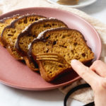 Můj recept na domácí perník z těsta krásně vláčného díky dýni