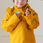 Otestovala jsem 6 způsobů, jak dětem označit oblečení do školky