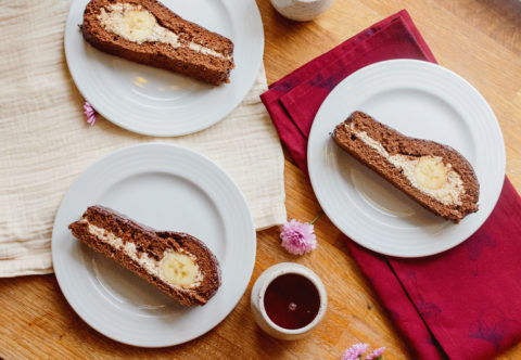 Máte rádi klasické retro zákusky? Tak to budou sloní slzy právě pro vás!