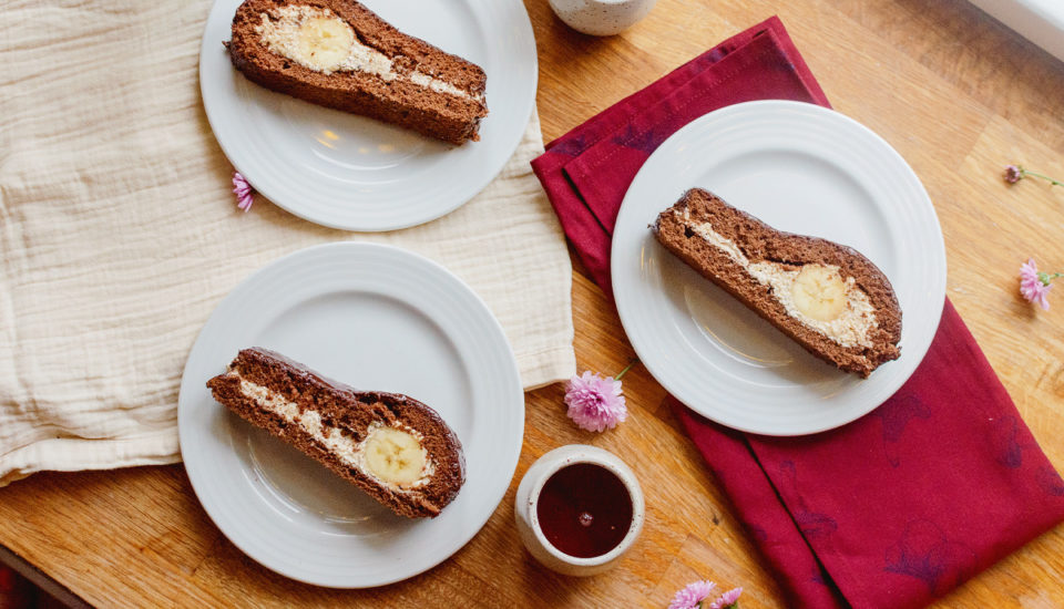 Máte rádi klasické retro zákusky? Tak to budou sloní slzy právě pro vás!