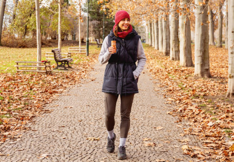 11 jednoduchých cviků pro momenty hektických všedních dní a proti výmluvám