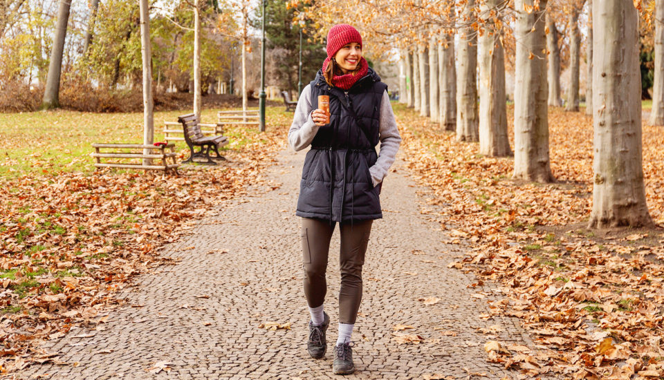 11 jednoduchých cviků pro momenty hektických všedních dní a proti výmluvám