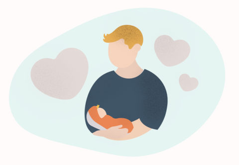 Tátou po čtyřicítce: Mladickou energii jsem nahradil zkušenostmi starce a rozumy barmanů